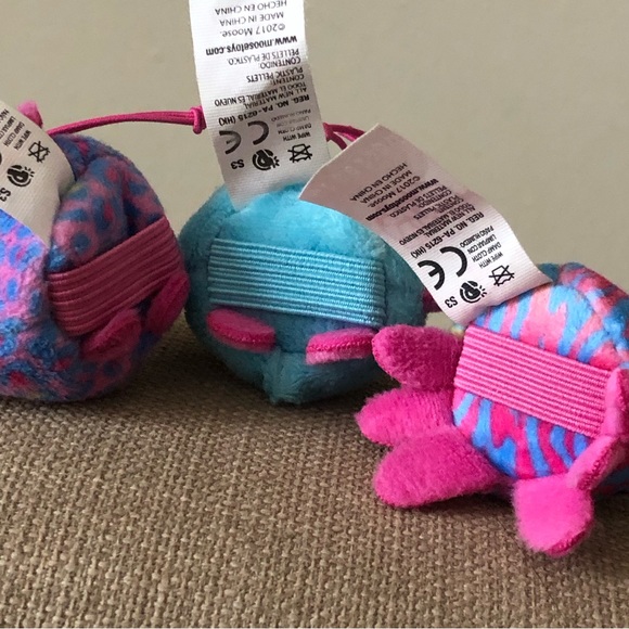 Moose toys Pikmipops pops Lot 3 pc - Picture 6 of 9